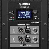 Altavoz Activo YAMAHA DZR15 15"