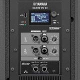 Altavoz Activo YAMAHA DZR15-D 15"