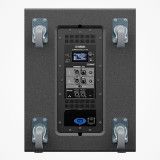 Subwoofer Activo YAMAHA DXS15XLF-D 15"