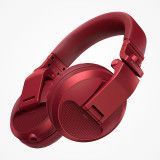 Auriculares DJ PIONEER HDJ-X5BT-R Rojo