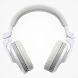 Auriculares DJ PIONEER HDJ-X5BT-W Blanco