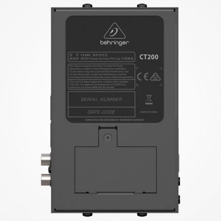 BEHRINGER CT200
