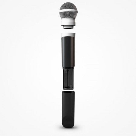 LD SYSTEMS U308HHD
