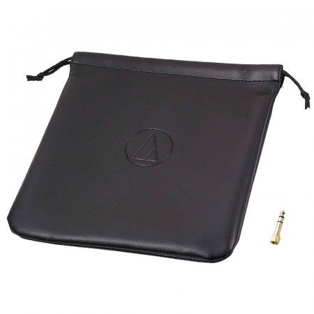 Auriculares para Estudio AUDIO-TECHNICA ATH-M60X