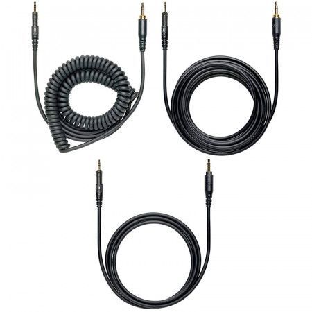 Auriculares para Estudio AUDIO-TECHNICA ATH-M70X