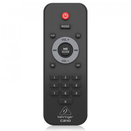 BEHRINGER C210