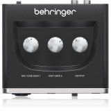 BEHRINGER U-PHORIA STUDIO Set de grabación