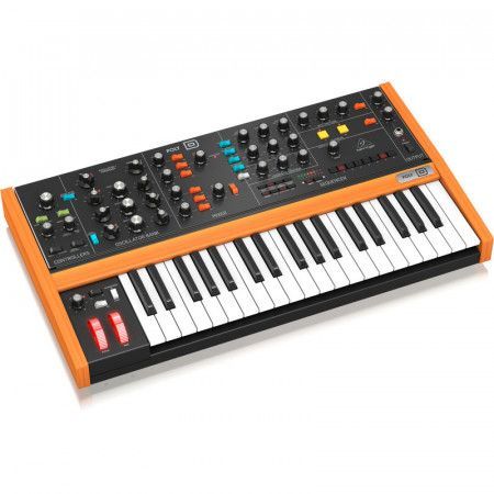 Behringer POLY D Sintetizador analógico