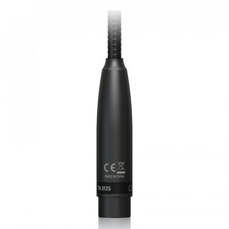 BEHRINGER TA 312S Micrófono dinámico cuello cisne