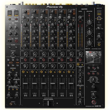 PIONEER DJM-V10