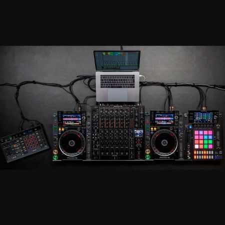 PIONEER DJM-V10