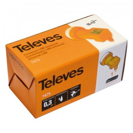 TELEVES 7475