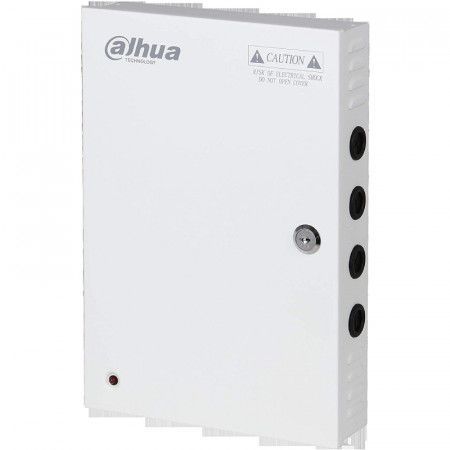 Fuente alimentación Dahua PFM342-9CH