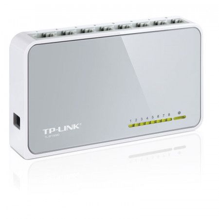 TP-LINK TL-SF1008D