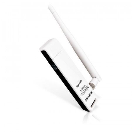 TP-LINK TL-WN722N