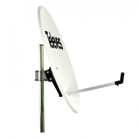 ANTENA PARABOLICA 63CM TELEVES 793012