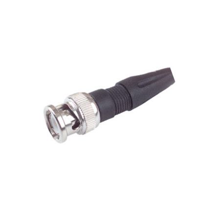 BNC TORNILLO CON CAPUCHON