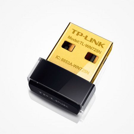 Adaptador TP-LINK TL-WN725N