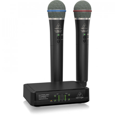 BEHRINGER ULM302MIC