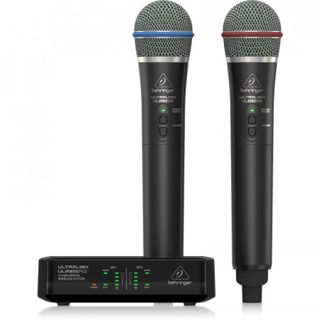 BEHRINGER ULM302MIC