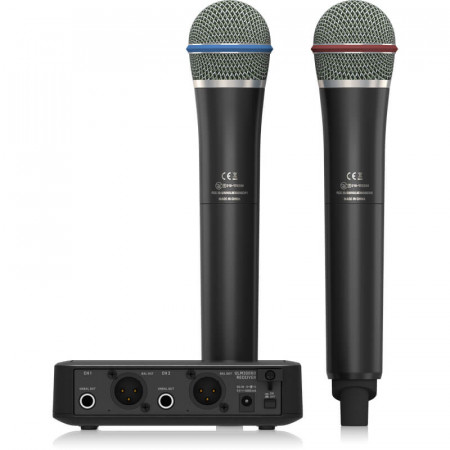 BEHRINGER ULM302MIC