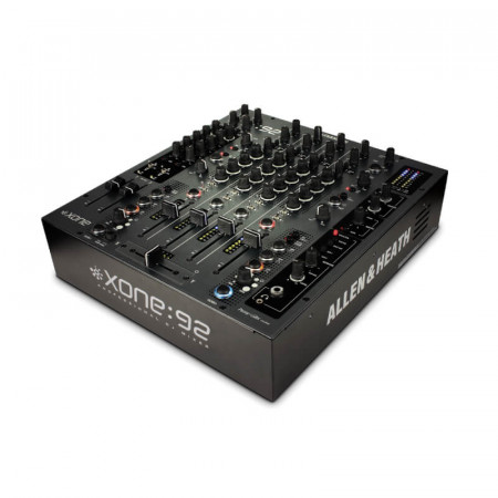 ALLEN & HEATH XONE 92