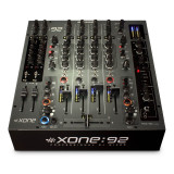 ALLEN & HEATH XONE 92