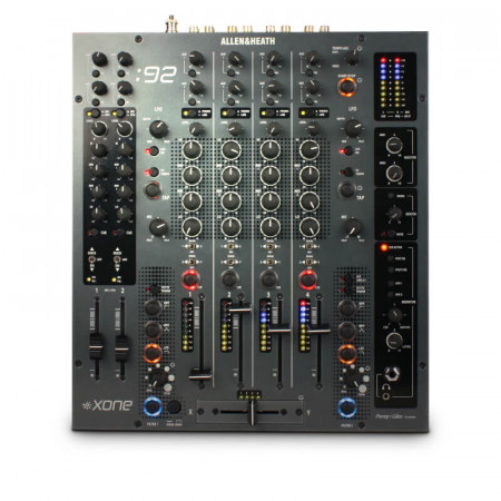 ALLEN & HEATH XONE 92