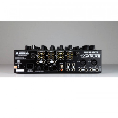 ALLEN & HEATH XONE 92