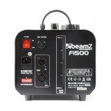 Máquina de Niebla BEAMZ F1500.
