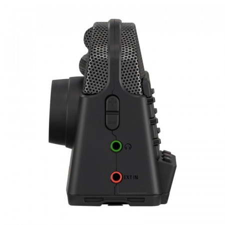 Grabador de vídeo portátil ZOOM Q2N-4K