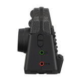 Grabador de vídeo portátil ZOOM Q2N-4K