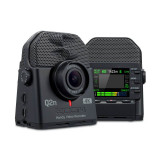 Grabador de vídeo portátil ZOOM Q2N-4K