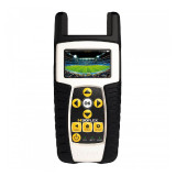 Medidor de Campo TELEVES H30FLEX DVB-S/S2+DVB-T/T2