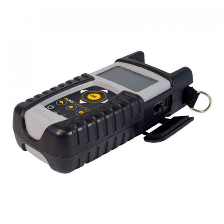 Medidor Campo TELEVES H30Evolution DVB-S/S2+T/T2