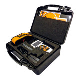 Medidor de Campo TELEVES H30FLEX DVB-S/S2+DVB-T/T2