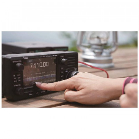 ICOM IC-705