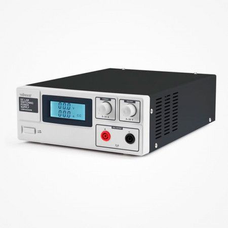 Fuente de alimentación VELLEMAN LABPS3030SM