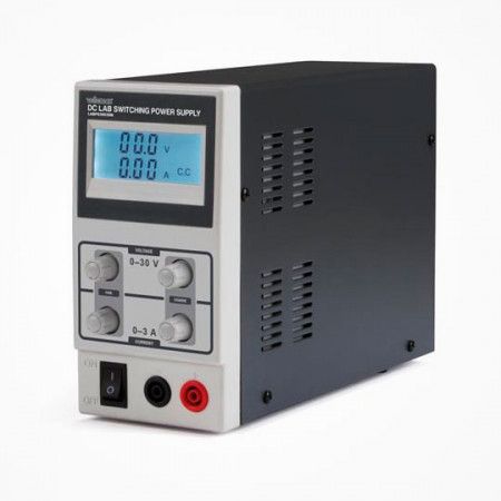 Fuente alimentación conmutada VELLEMAN LABPS3003SM