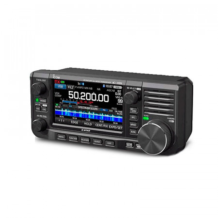 ICOM IC-705