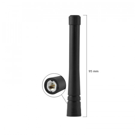 WOUXUN KG-UV9D