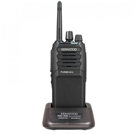 KENWOOD TK-3701DE