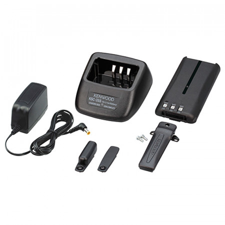 KENWOOD TK-3701DE