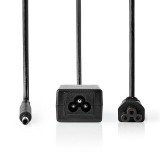 EMISONI MODELO 32 - 19.5V - 2.31A - 45W