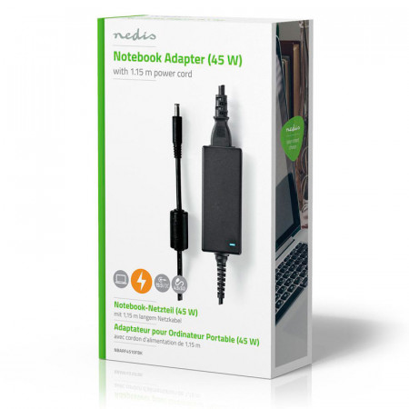 EMISONI MODELO 32 - 19.5V - 2.31A - 45W