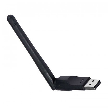 Antena Wifi USB ECON E-370