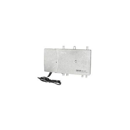IKUSI SAE 920 Amplificador de extensión doble