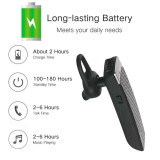 REMAX T9 NEGRO