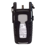 Medidor Campo TELEVES H30Evolution DVB-S/S2+T/T2