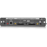 BEHRINGER X-LIVE